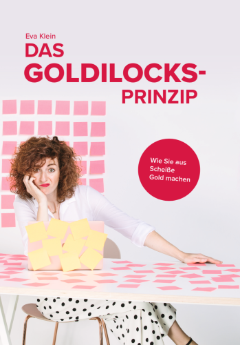 Eva-Klein-Buch-Goldilocks