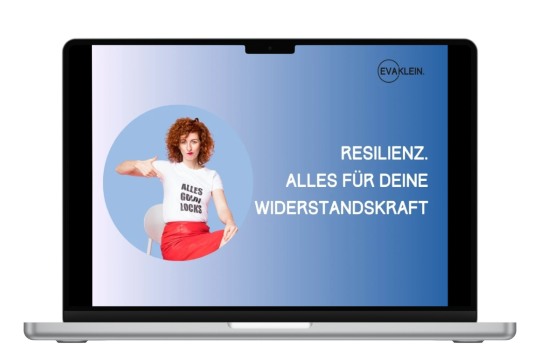 Eva-Klein-Online-Kurs-Resilienz