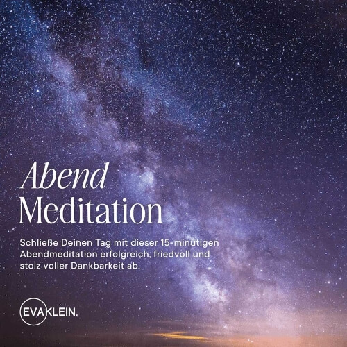 Eva-Klein-Shop-Abend-Meditation